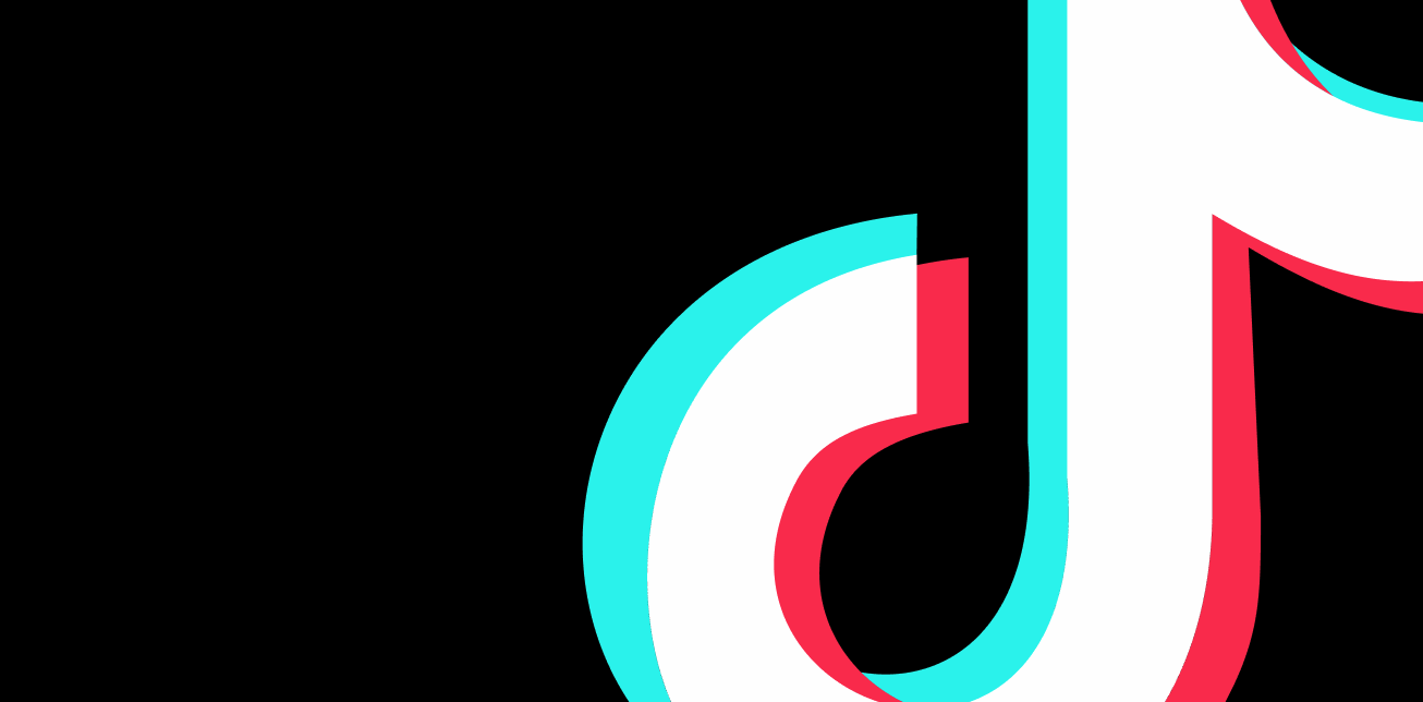 TikTok Logo