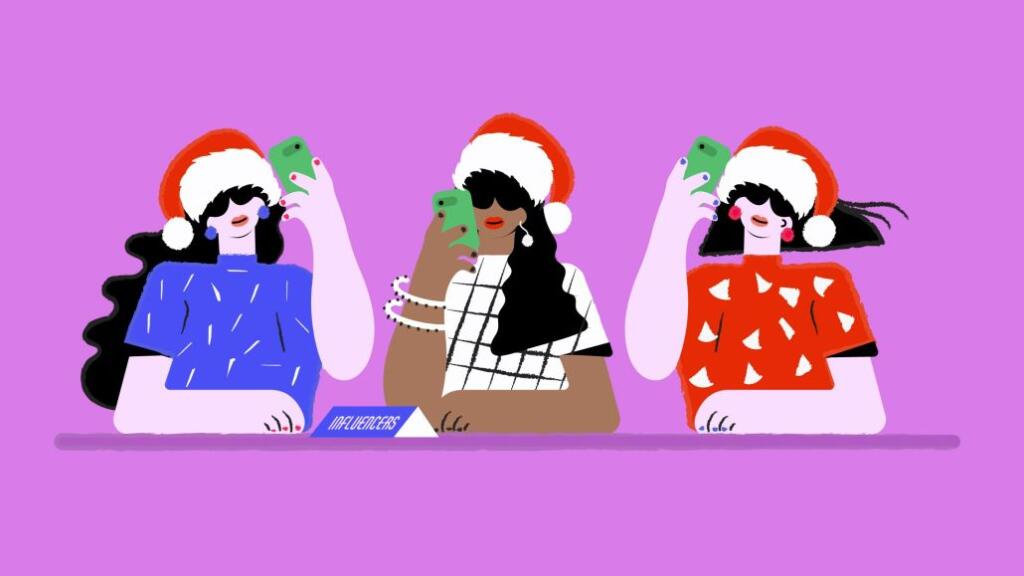 Digiday – Media Buying Briefing: How Influencers Became the New Power Brokers for Media Agencies