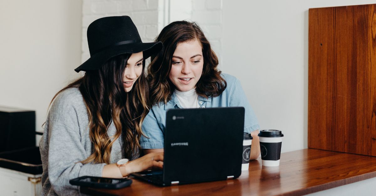 marketing team remote working