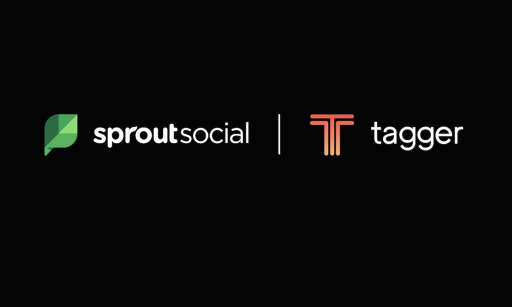 Sprout Social Acquires Tagger Media