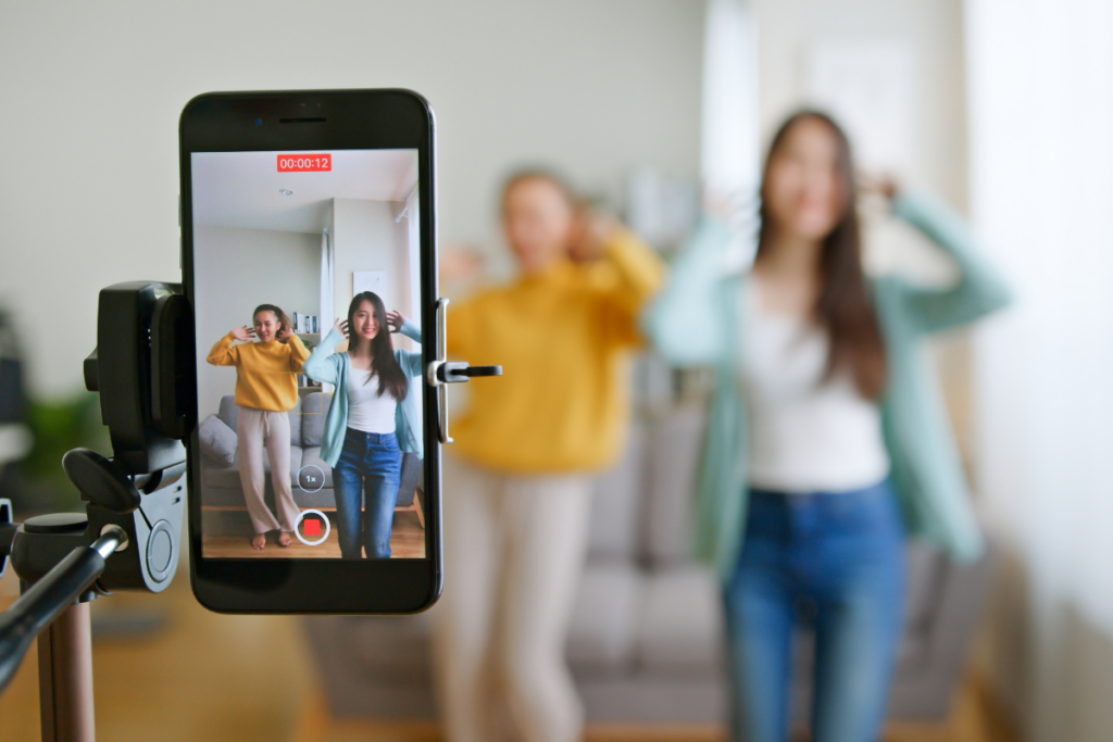 Influencer Strategies Unveiled: Tagger’s Playbook for Influencer Marketing on TikTok