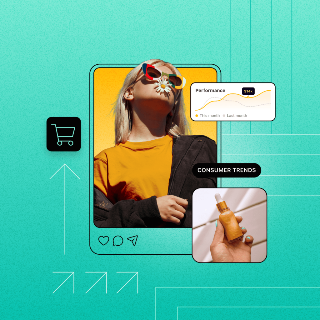 Free Influencer Directory | Drive your strategy forward with this set of influencer marketing data across top industries.
