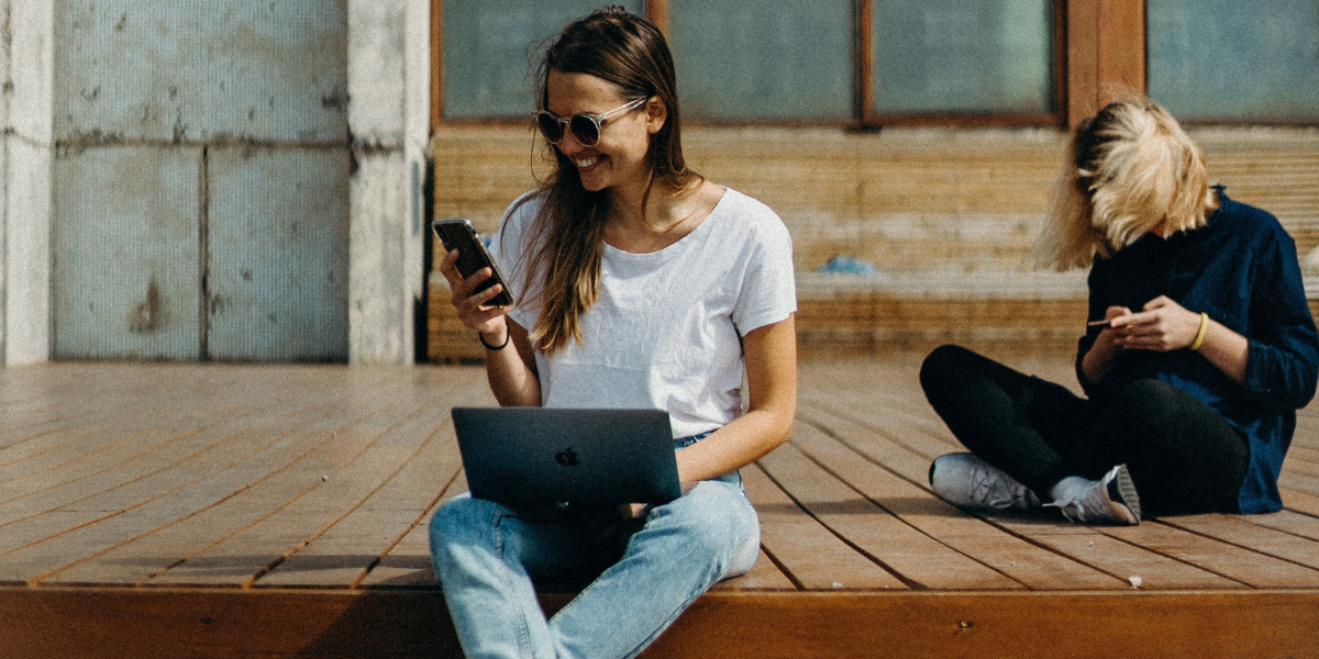 campagne réussie sur les réseaux sociaux