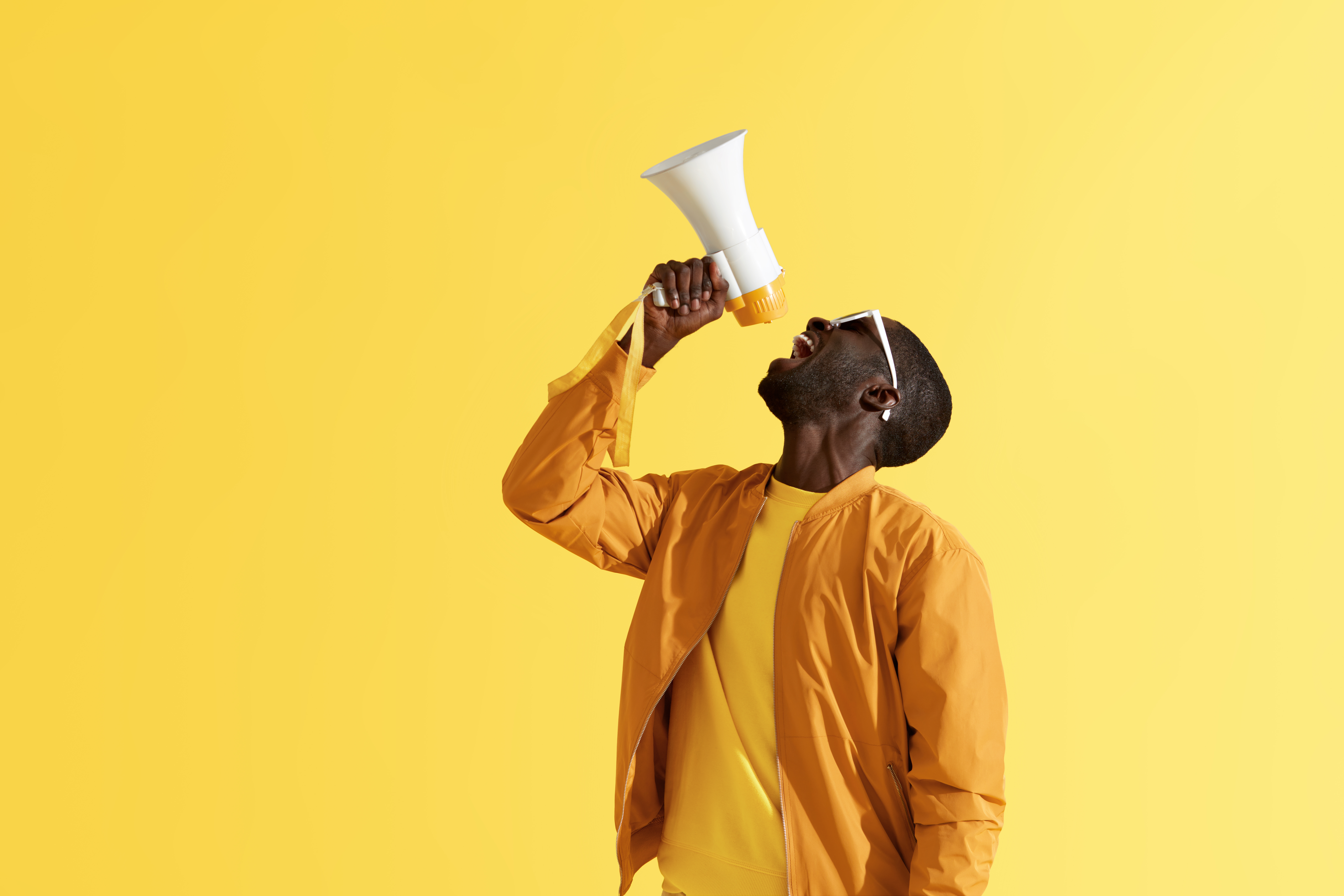 Influencer marketing professional services